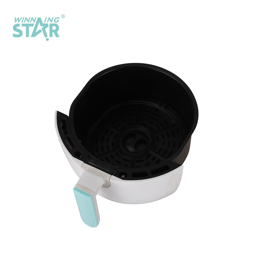 Winning Star Air Fryer 3 Liter Kg White - Image 3