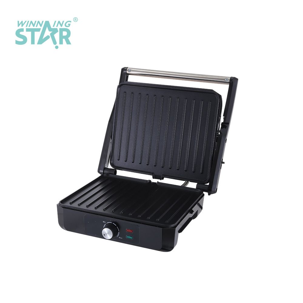 Winning Star Contact Grill 2200W - Image 3