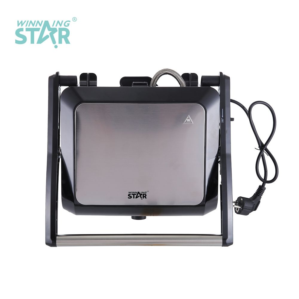 Winning Star Contact Grill 2200W - Image 4