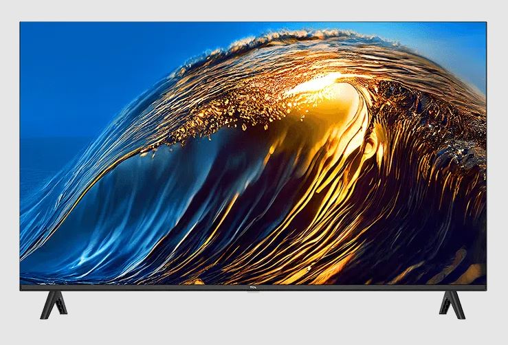 TCL LED 32" 32S4500A Not Smart Tv - Image 2