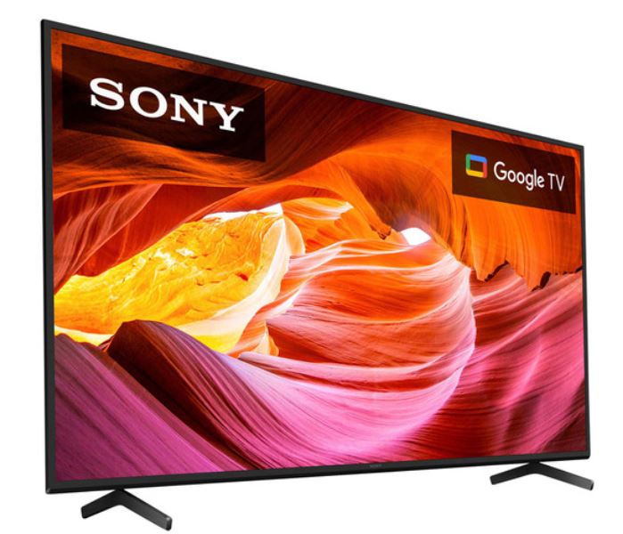 Sony LED 50" 50X75K Not Smart Tv