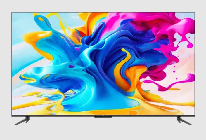 TCL LED 55" 55C645 Smart Tv - Image 2