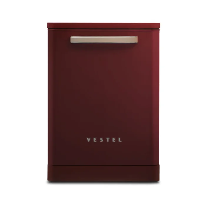 Vestel Bordo Free standing Dishwasher