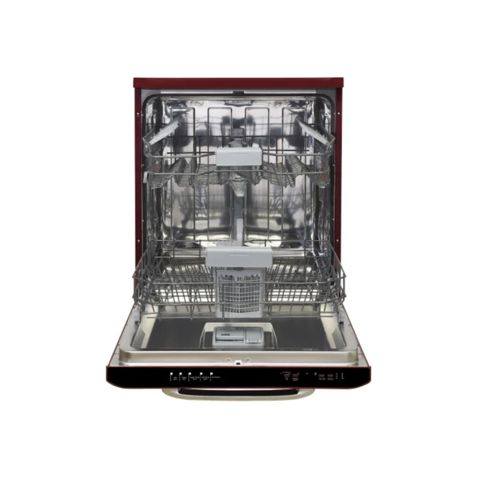 Vestel Bordo Free standing Dishwasher - Image 2