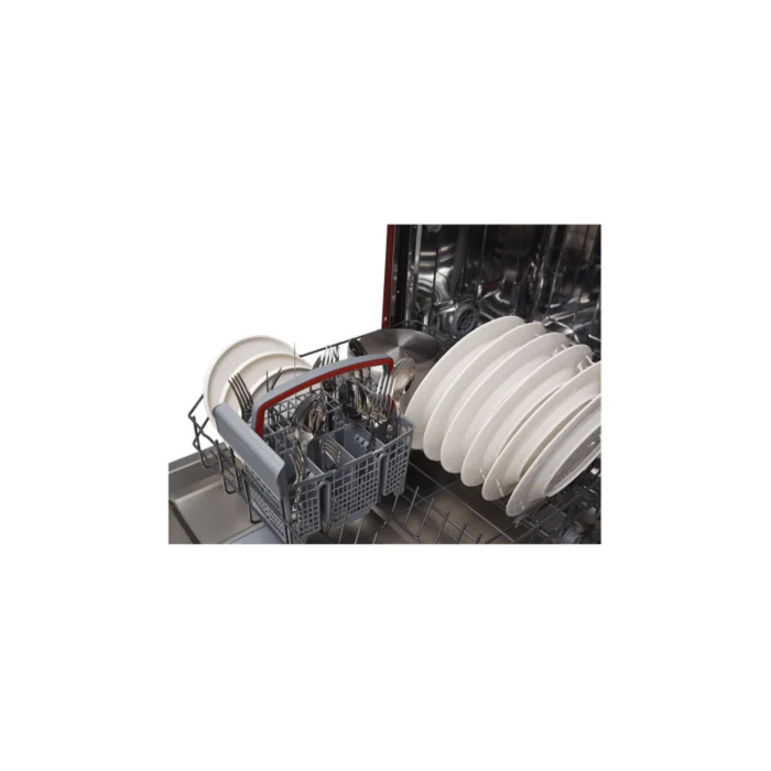 Vestel Bordo Free standing Dishwasher - Image 4