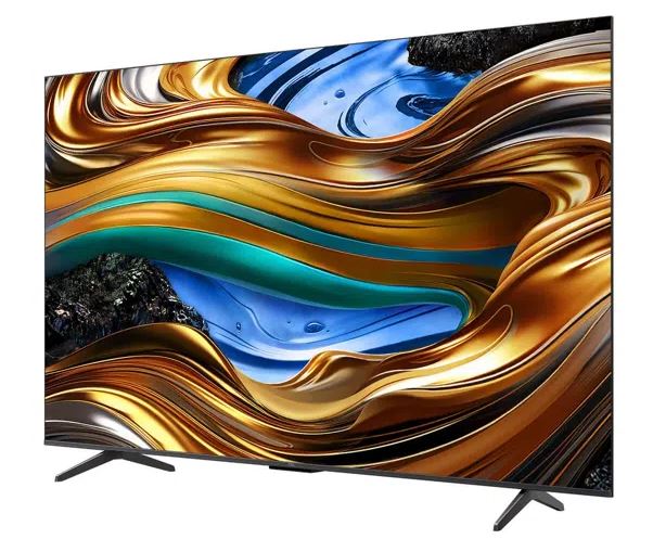 TCL LED 65" 65P755 Not Smart Tv