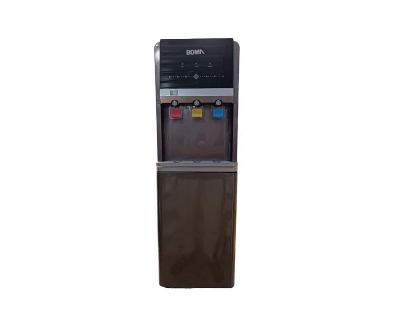 Boma Top Load Water Dispenser - Image 2