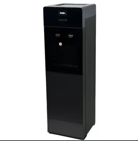 Boma Top Load Water Dispenser Grey - Image 3