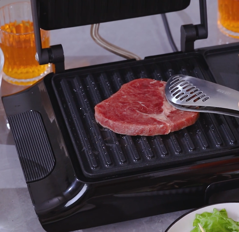 Sonifer Contact Grill 1600W - Image 2