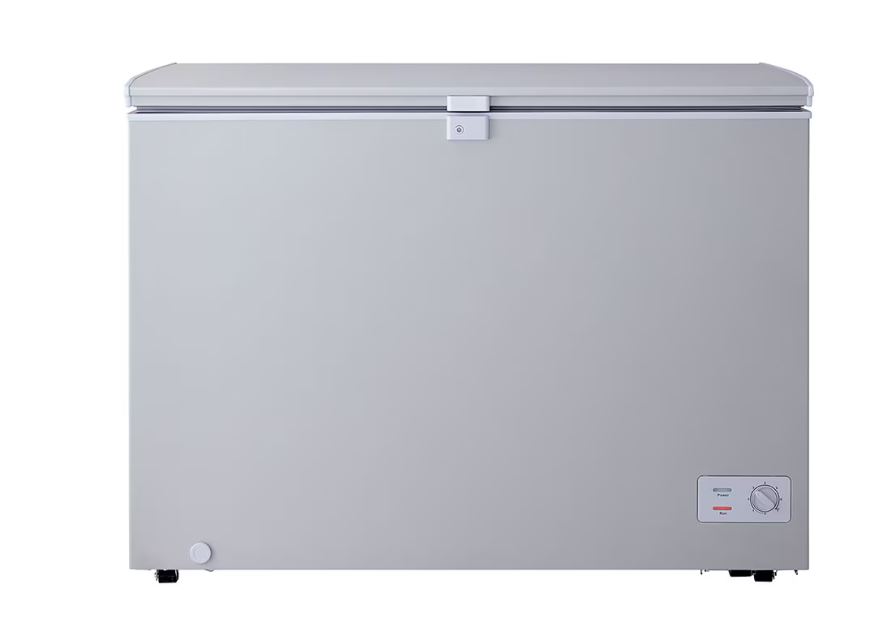 LG Chest Defrost Freezer - Image 3
