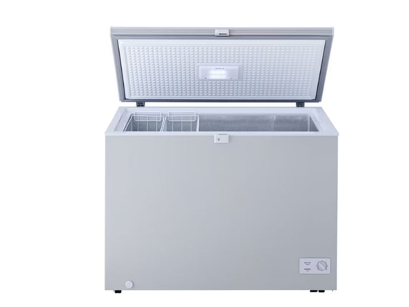 LG Chest Defrost Freezer