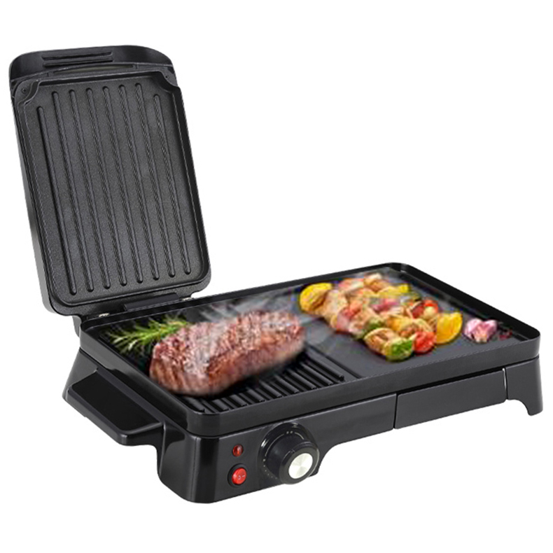 Enzo Electric Grill 2000W