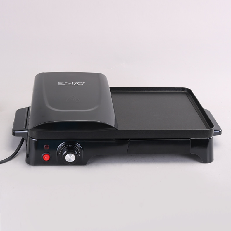 Enzo Electric Grill 2000W - Image 2