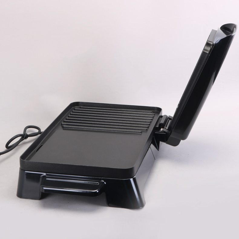 Enzo Electric Grill 2000W - Image 3