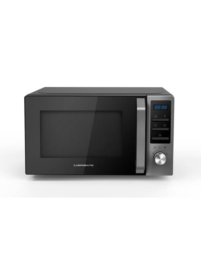 Campomatic Free Standing Microwave 23 Liter