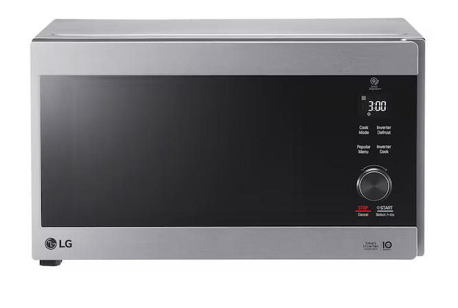 LG Free Standing Microwave 42 Liter - Image 2