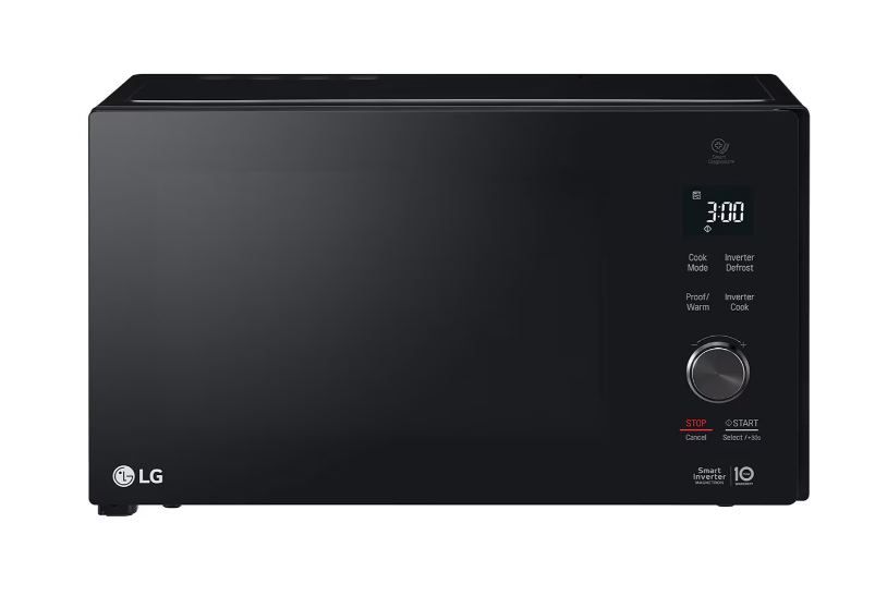 LG Free Standing Microwave 42 Liter - Image 2