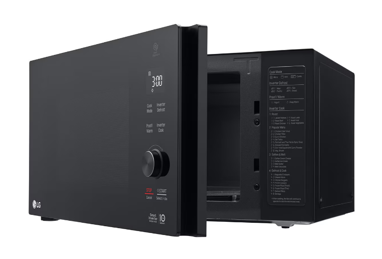 LG Free Standing Microwave 42 Liter