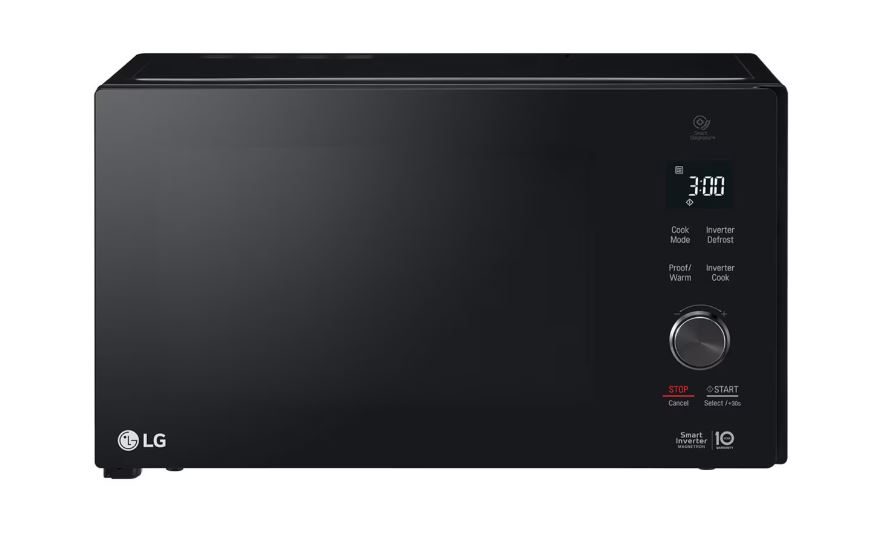 LG Free Standing Microwave 42 Liter - Image 2
