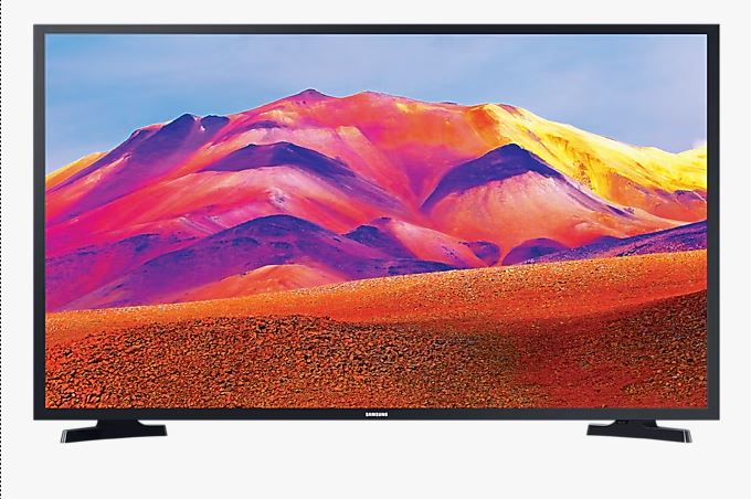 Samsung LED 43" UA43T5300AUXTW Smart Tv - Image 2