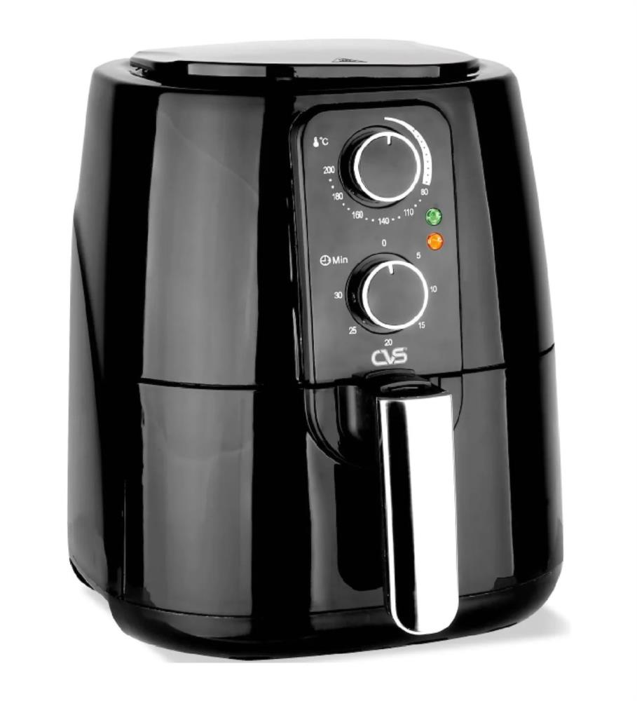 CVS Air Fryer 5.5 Liter Kg