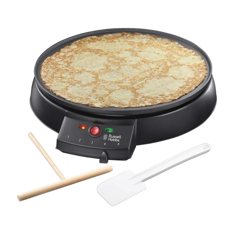 Russell Hobbs Electric Grill 1550W