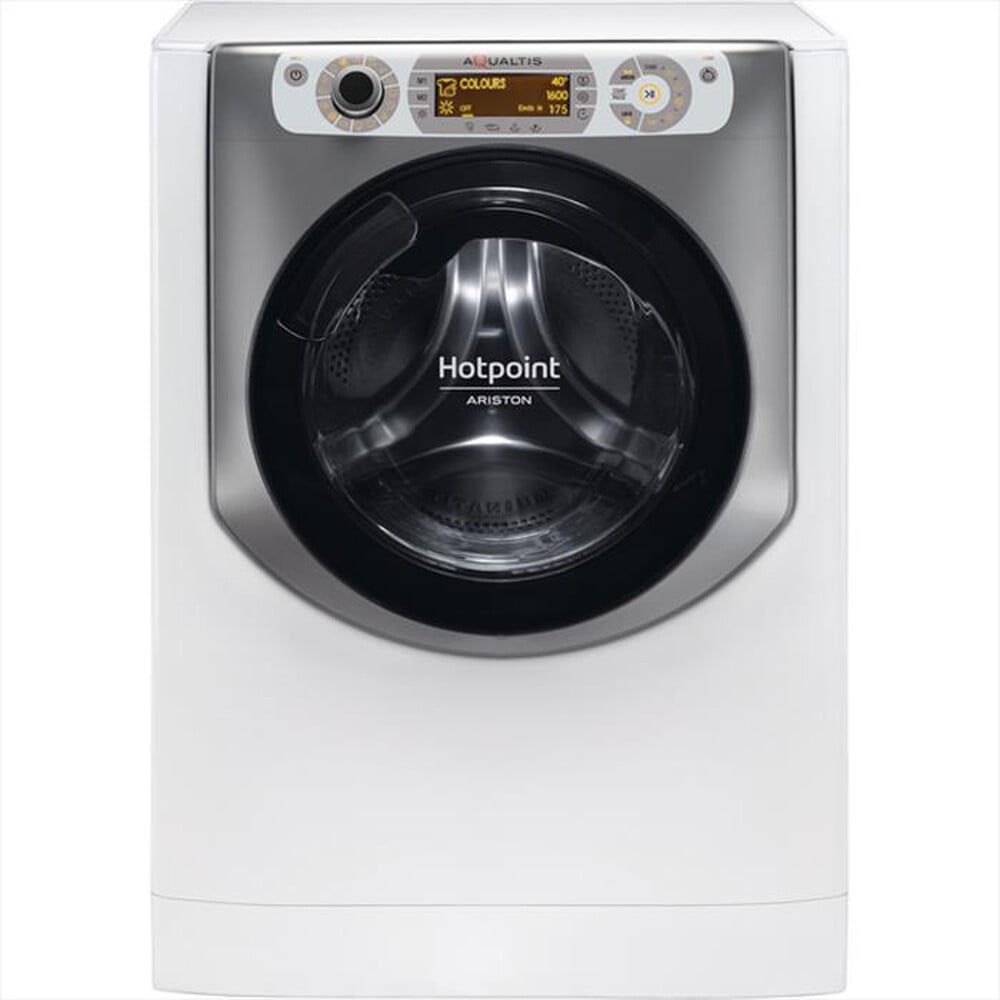 Hotpoint Ariston Dryer 7_10